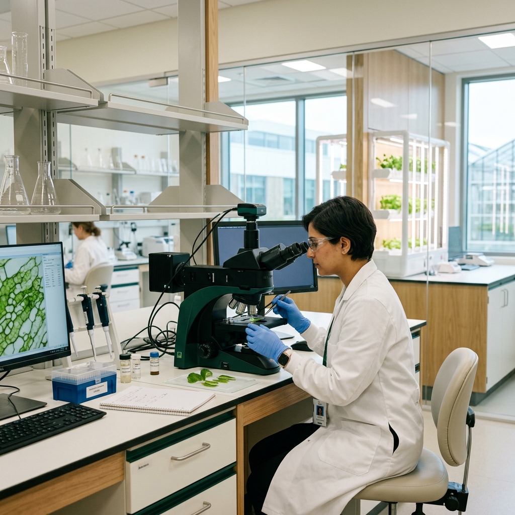Nchem Bio-Tech Campus